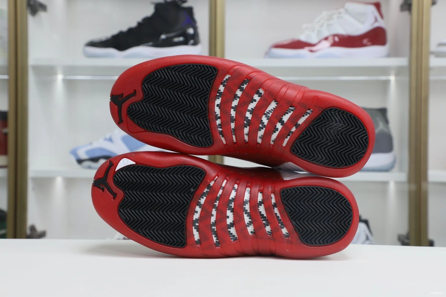 Jordan Jordan 12 Retro